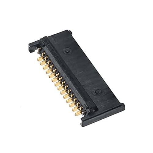 J6602/ J6603 for Macbook Pro 13" A1708 Right / Left Speaker Connector socket 14pin