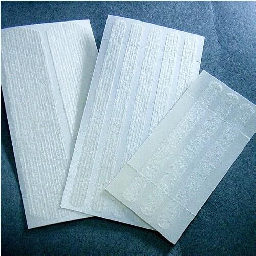 10pcs 12 6mm*100mm suture free adhesive tape for eyebrow cutting after operation eyebrow cutting and sutureless tape laparotomy