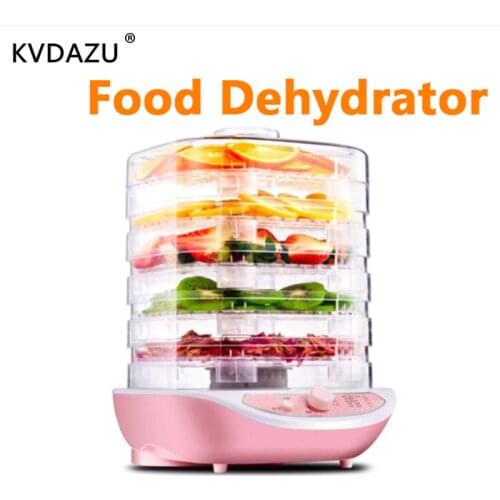 KVDAZU Dryers For Vegetables And Fruits