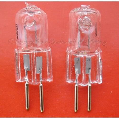 New!halogen Lighting Lamps 120v 25w G5.35 A531