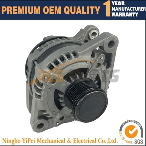 New Alternator 3.5L for Lexus ES350 RX350 Toyota Avalon 270600P241 27060-0P241