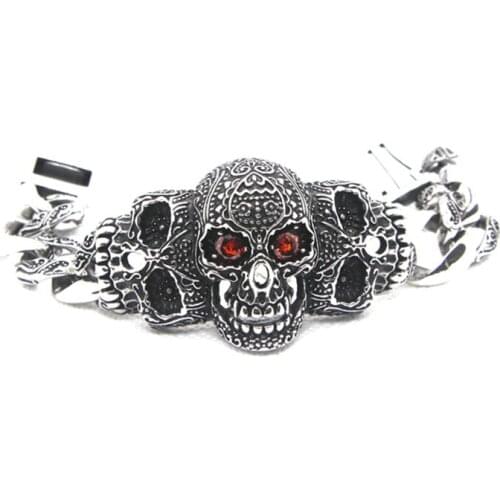 Rany&Roy Red Bracelets