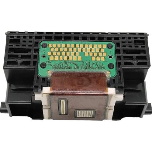 Replacement Printer Head for Canon QY6-0073 iP3600 iP3680 MP540 MP545 MP550 MP558 Black Full Color Printer Parts