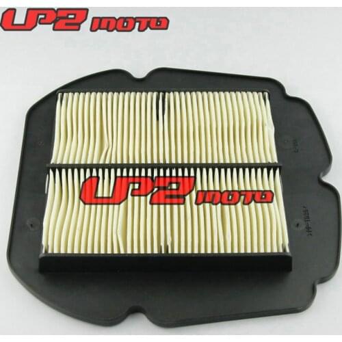 Motorcycle Air Intake Air Filter Cleaner Fit SUZUKI SFV650 Gladius 2009-2015