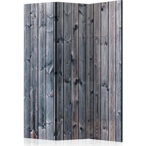 Windbreak-Rustic Elegance [Room Dividers]