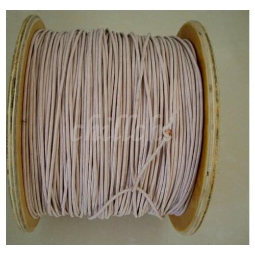 0.1X180 shares of mining machine antenna Litz wire multi-strand copper wire polyester filament yarn envelope envelope