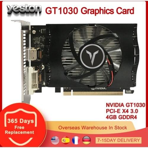 Yeston Video Cards