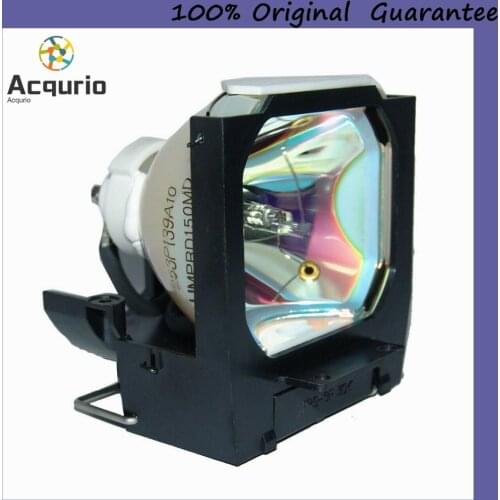 100% NEW Original VLT-X120LP lamp for S120E/X120/X120E/S120/S120U/X120U