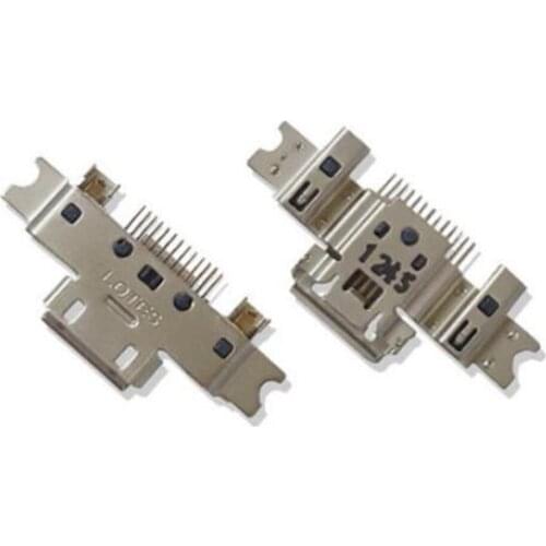 2pcs USB Charging Port Connector charging port For Asus PadFone 2 A68