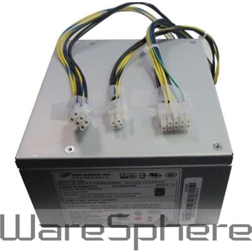 400W Power Supply For Lenovo Thinkserver TS150 TS450 00PC738 FSP400-40AGPAA