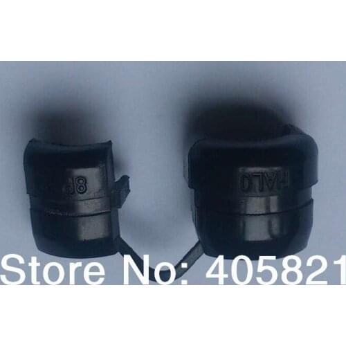 8P-2 Cord Strain Relief Bushing suitable for round wire 12-15MM 200PCS/Bag