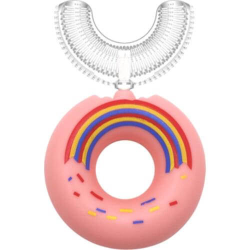 Зубные щётки для детей FREELY DEER China At AliExpress