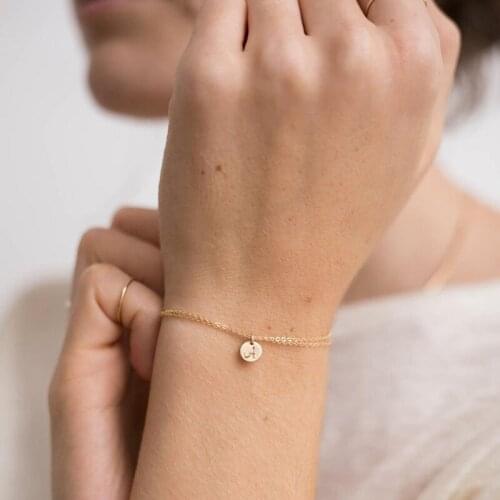 Green Purple Fashion Bracelets