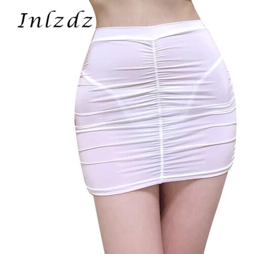 Женские летние юбки Inlzdz China At AliExpress