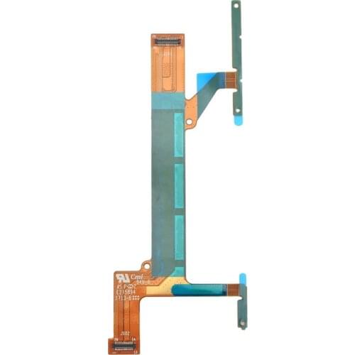 Power Button Flex Cable for Sony Xperia XA1