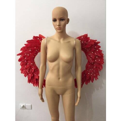 Lo spettacolo di danza copricapo di piume di accessori di abbigliamento La FESTA La Maschera IL Festival