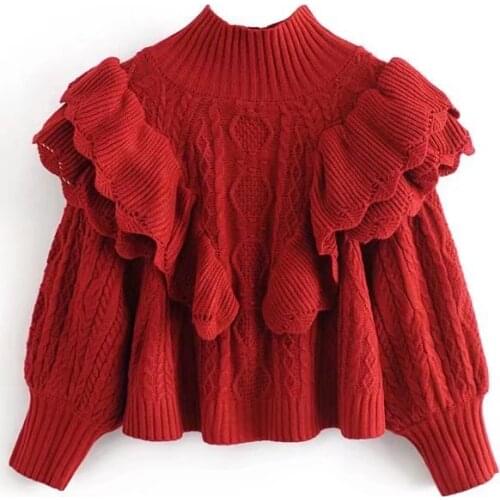 Pinkou Women's Pullovers