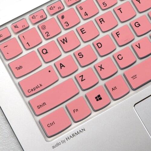 Suitable for Lenovo Xiaoxin Air14-2019 New Notebook R5-3500U Keyboard Film 14-inch Dustproof and Waterproof Keyboard Film