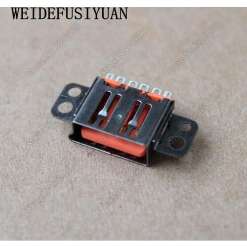 AC DC Power Jack Charging Port Connector Socket for Lenovo Yoga 3 Yoga 4 pro 14 yoga 900 Yoga 900s