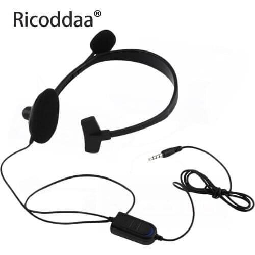 Наушники с микрофоном Ricoddaa China At AliExpress