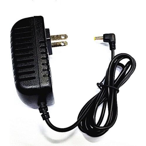 AC/DC Home Wall Charger Power Adapter Cord For Sirius XM Radio Stratus 7 Connect