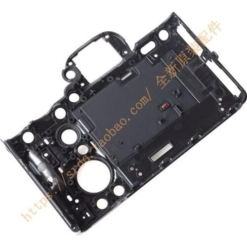 Camera Repair Parts Rear Case Back Cover Ass'y A2203127A For Sony ILCE-7M3 A7M3 A7 III