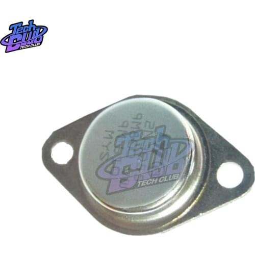 5pcs/lot Transistor 15A 60V 2N3055NPN AF Amp Audio new and original IC