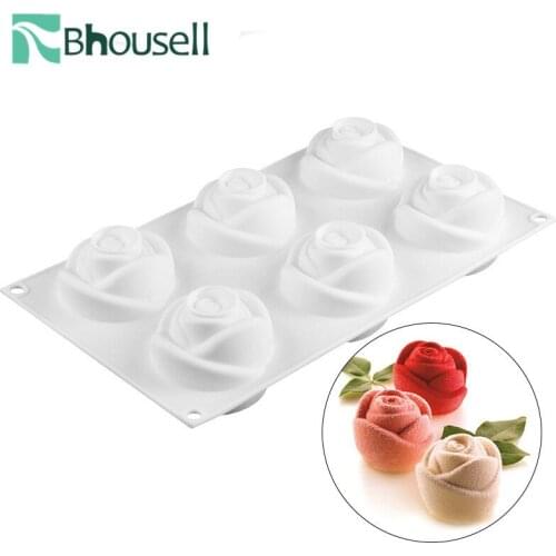 Силиконовые формы для тортов Bhousell China At AliExpress