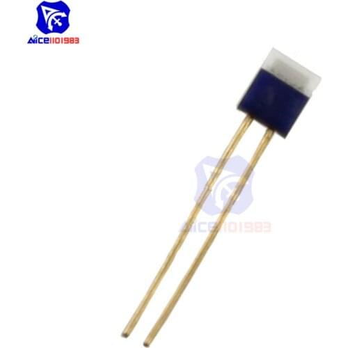 Diymore RTD PT100 Thin Film Class A Temperature Sensor for Arduino
