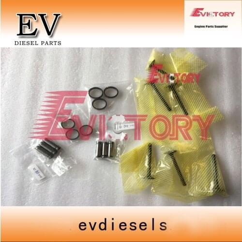 For Kubota engine repair D662 Valve GUIDE