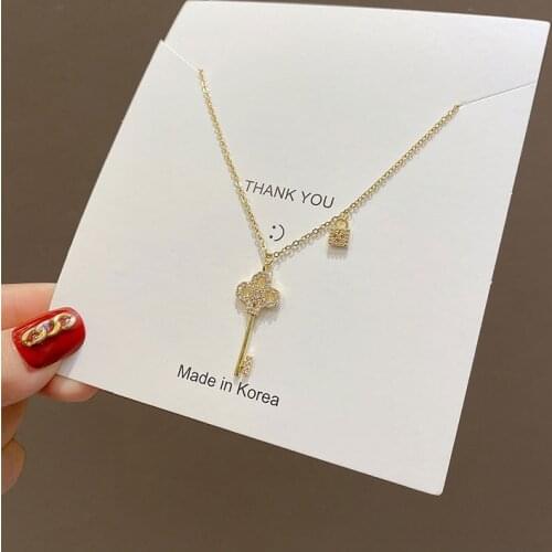 FIGHTING FLY Pendant Chains