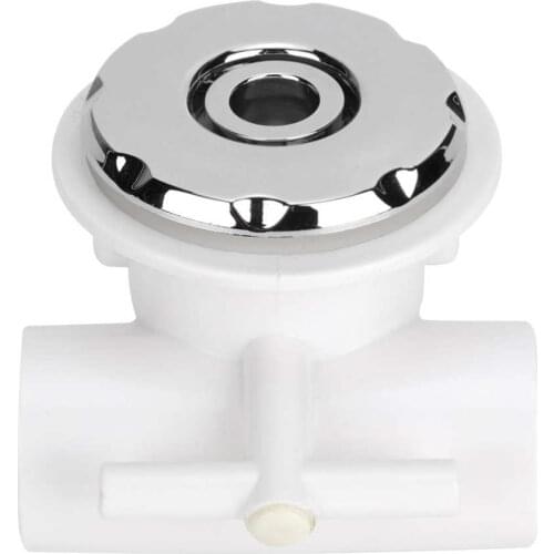 G3/4in Bathtub Massage Jet Massage Water Nozzle For SPA Swimming Pool Equipment Parts Accessories Large Diameter Bathtub Nozzle