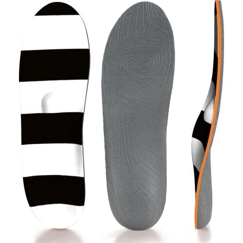 IFITNA Worth Buying Insole Memory Foam Outdoor Sports SNEAKER Insoles Beauty Shoes