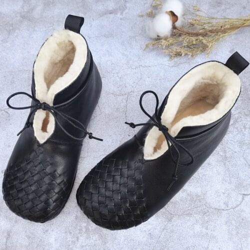 IMTER Winter Boots