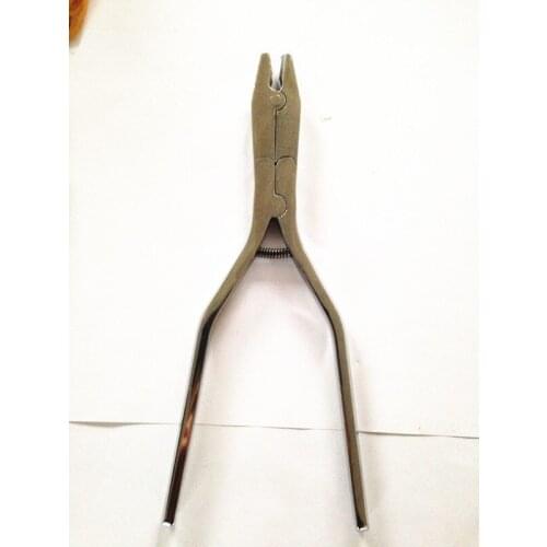 The piano tuning tool Large bending pliers big pinch pliers