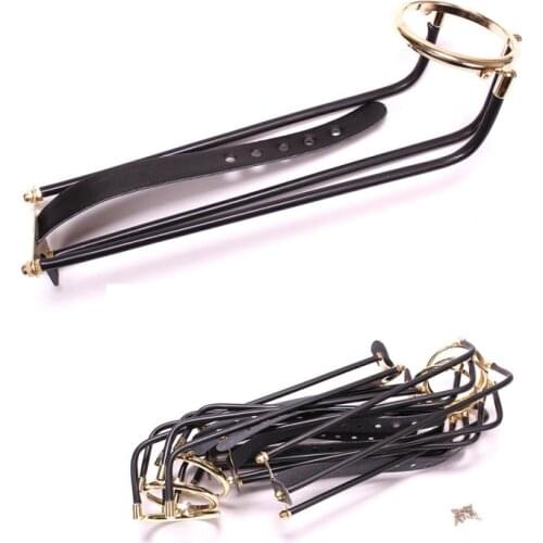 Pool & Snooker Billiards Table Empire Rail Pockets 6pcs/Set STANDARD Table parts Length: 36 cm