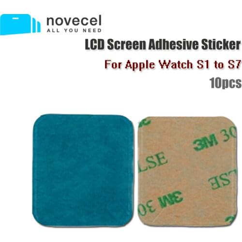 5pcs LCD Adhesive Tape for Apple Watch 1/ 2/ 3 38/42mm