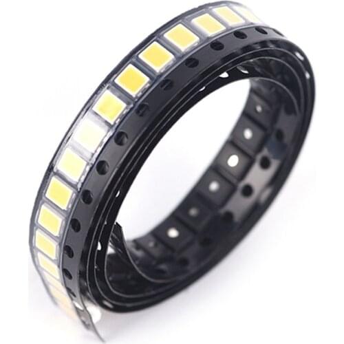 Hot LED Backlight 1210 3528 2835 3V 1W 92L LM Cool White for LG Innotek LCD Backlight LED TV