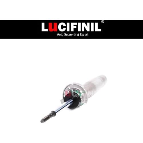 LuCIFINIL Left Front Spring Right With EDC Strut Damper Shock Movement For BMW M3 E92 31312284095