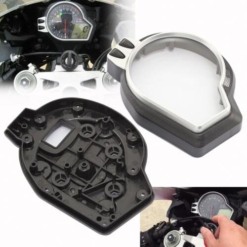 Motorcycle Tachometer Speedometer Gauge Case Cover For HONDA CBR1000RR FIREBLADE 2008 2009 2010 2011 CBR1000 RR CBR 1000RR
