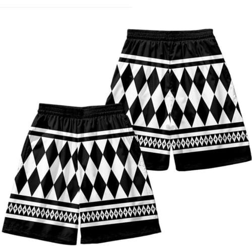 MUAYOU Mens Summer Shorts