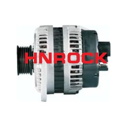 NEW HNROCK 12V 80A ALTERNATOR JFZ1826E FOR Peugeot