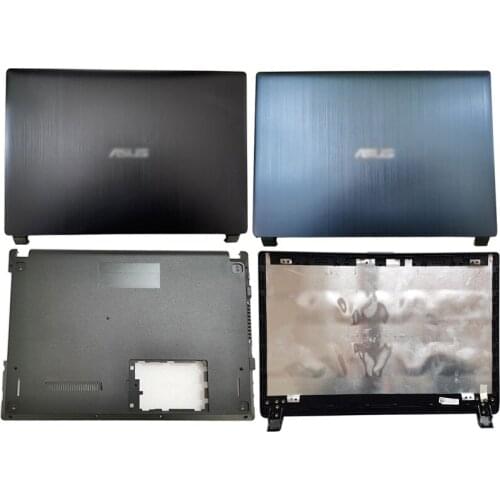 NEW Laptop Case LCD Back Cover/Bottom Case Computer Case For ASUS PRO P1440 P1440UF