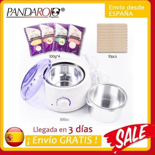 PANDAROJO Goods For Beauty And Health