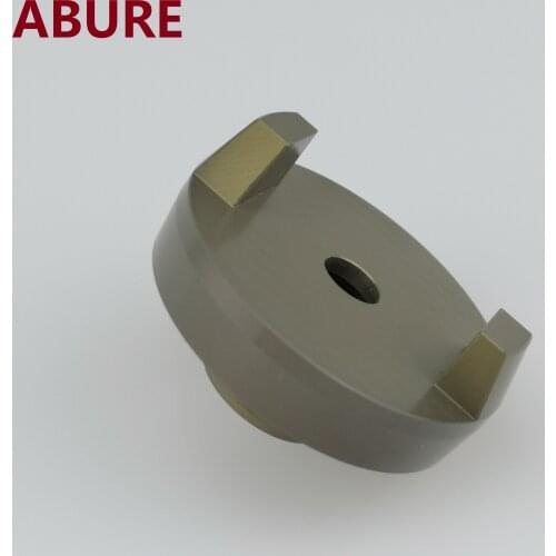 Aftermarket improved 15B210 round pattern AIR CAP for AP Air Purge Spray Gun