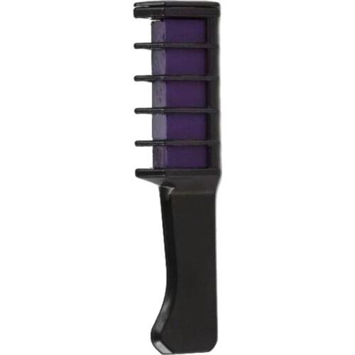 Professional Wide Tooth Hair Comb Hair Dyeing Coloring Detangling Combs Hair Brush Hair Styling Barber Tools Salon Accessories