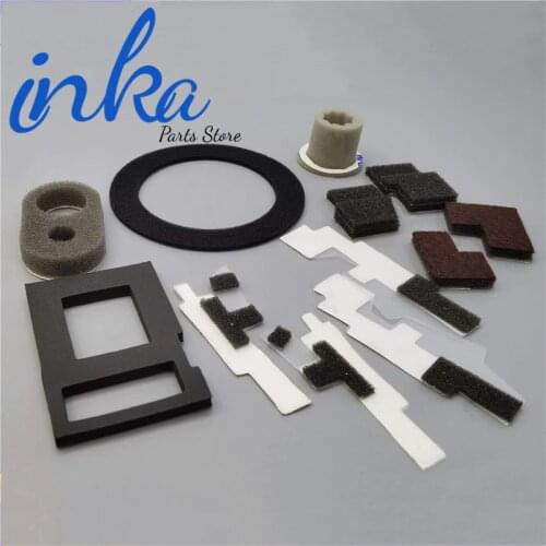 Drum Cleaning Seal B234-3658 B234-3659 For Ricoh MP 1100 1107 1106 1356 1357 1350 Toner Seal AA15-2299 Developer Seal B234-3179