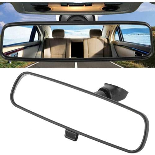 Interior Rear View Mirror 96321-2DR0A Fit for Nissan Fairlady Navara Rogue X-Trail Windscreen Mirror Car Accessories
