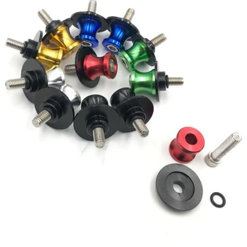 XYIVYG Fasteners For Cars