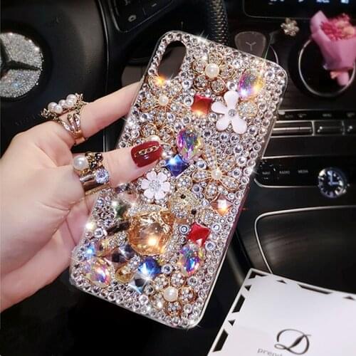 YMZOMS Vivo V9 Phone Cases